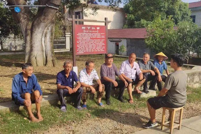 长安实践 | 巢湖市推进综治中心规范化建设